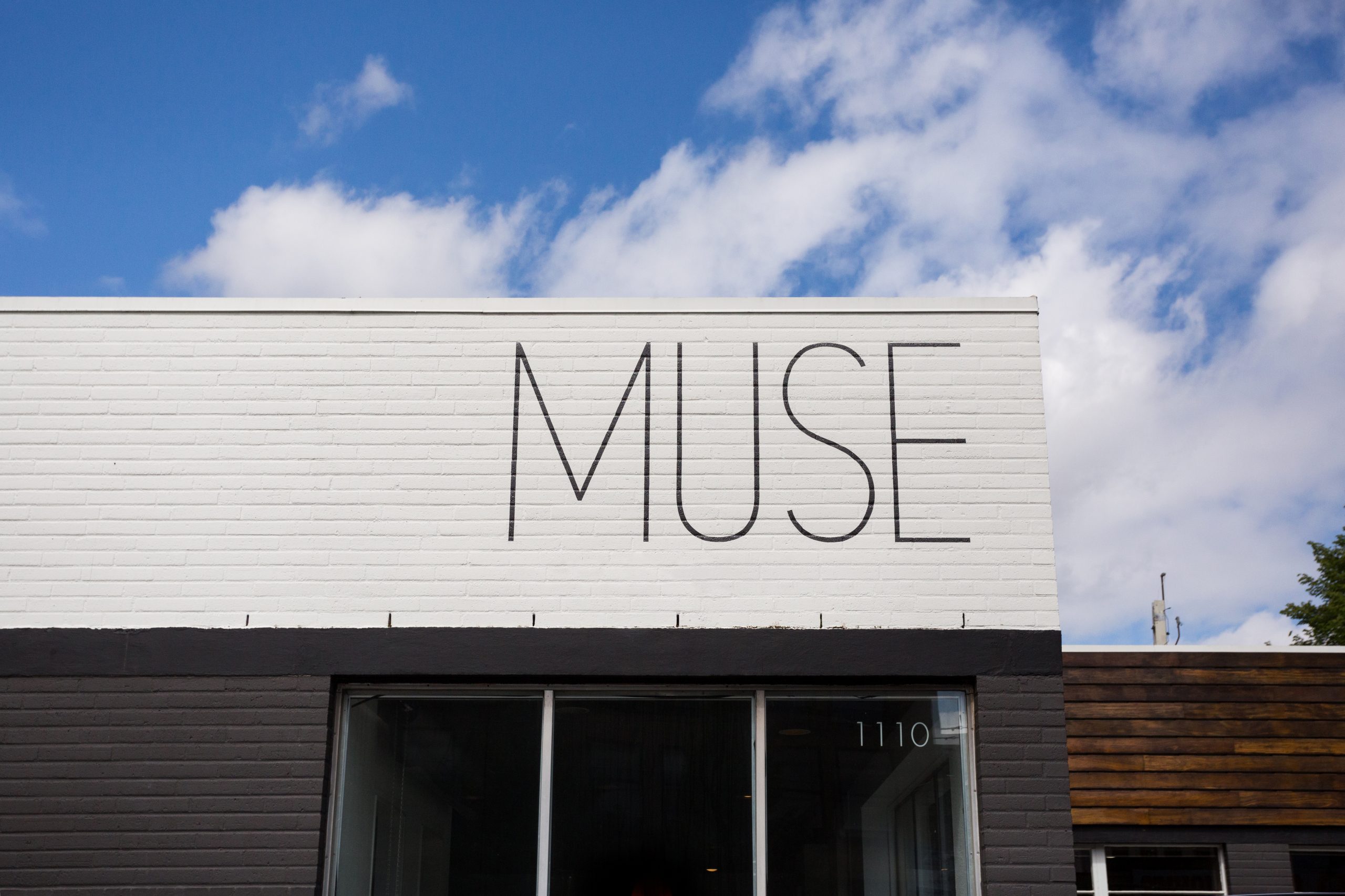 Muse Hair Design is a hair design studio