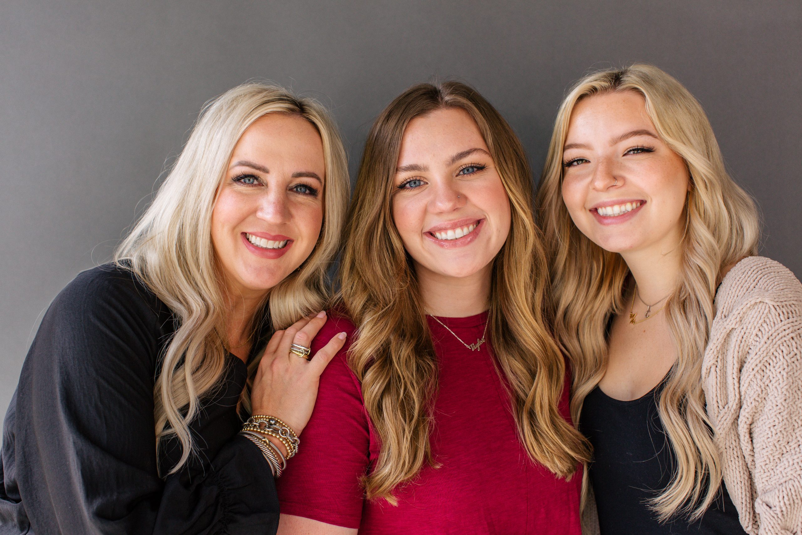 Muse Hair Design is a Happy Valley hair extension salon